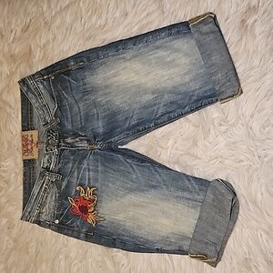 Vintage Guess Premium Capris